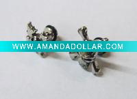 stainless steel tongue ring