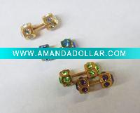 stainless steel body piercing,