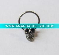 Wholesale stainless steel tongue ring