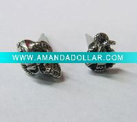 Wholesale stainless steel tongue ring