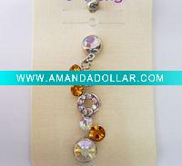 Wholesale stainless steel navel ring