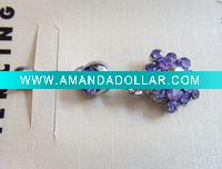 stainless steel body piercing, navel ring