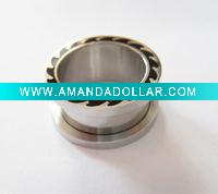 stainless steel ear plug