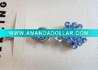 Wholesale stainless steel body piercing, navel ring