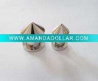 Wholesale stainless steel ear plug, body piercing