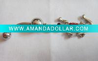 Wholesale stainless steel body piercing, navel ring