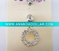 Wholesale stainless steel body piercing, navel ring