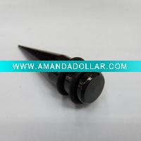 Wholesale stainless steel ear plug