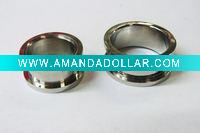 Wholesale stainless steel ear plug