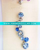 Wholesale stainless steel navel ring