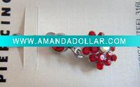 stainless steel body piercing, navel ring