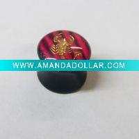 stainless steel ear plug