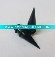 stainless steel ear plug