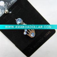 Wholesale stainless steel navel ring