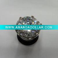 Wholesale stainless steel ear plug