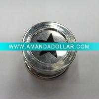 Wholesale stainless steel ear plug