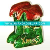 Wholesale Christmas Decoration Boots