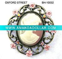 Wholesale pin brooch