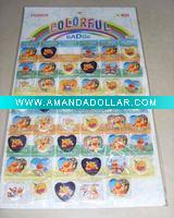 Wholesale cartoon brooch