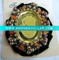 Wholesale Fashion handmade jewelry brooch