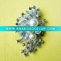 2011 fashion brooch