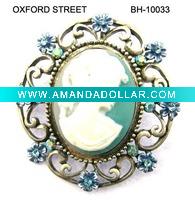 pin brooch