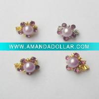Wholesale XH-0037 Fashion Pocket Brooch