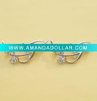 XH-0010 Garment Brooch
