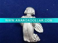 Chrismas brooch pin SDC15309