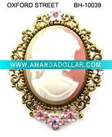 pin brooch