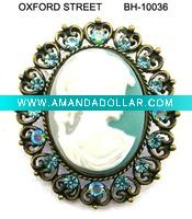 pin brooch
