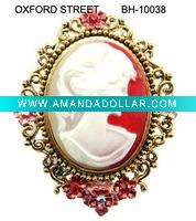 pin brooch