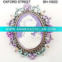pin brooch