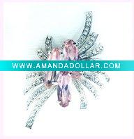 fashion jewelry brooch