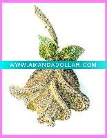 fashion jewelry brooch