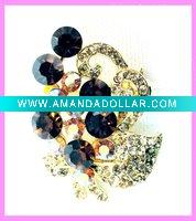 fashion jewelry brooches