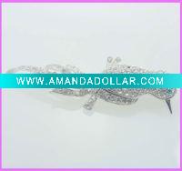 animal brooch