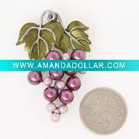 fashion brooch