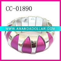 Wholesale Jewelry bracelets Elastic bracelets