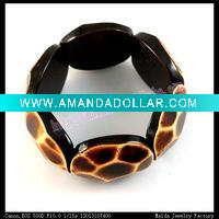 chunky fashion bangles