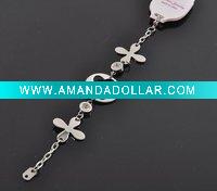 Wholesale new design bracelets,new popular bracelet,lucky charm bracelet