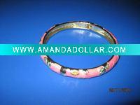 Wholesale Fashional Nice Shape Promotional Alloy Bracelet