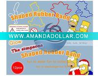 Animal Rubber bandz (19 series)