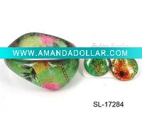 resin bangle
