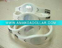 power bracelets with ions