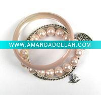 2011 pearl bracelets