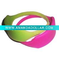 Wholesale Custom anti mosquito bracelets