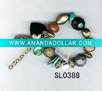 bead bracelet