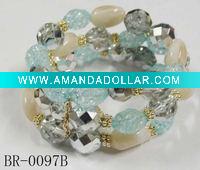 Wholesale beautiful opal bangles