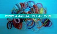 Wholesale Silicone bracelet, wristbands